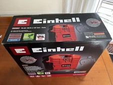 Einhell Akku-Koffer TE-AC 36/8 Li OF Set-Solo