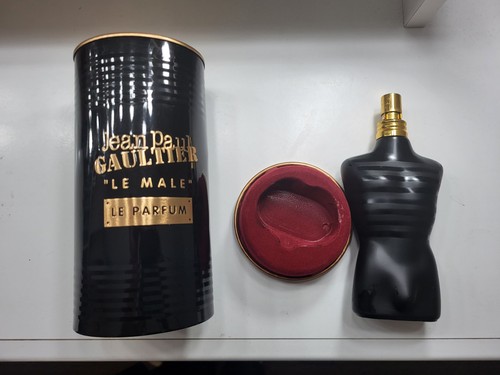 Jean paul gaultier male - le,