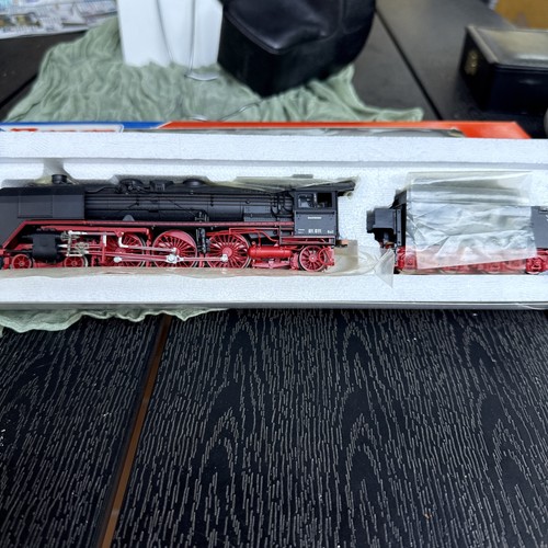 Roco 43243 schlepptenderlok - roco,