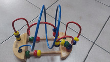 Beeboo Motorikschleife