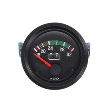 Spannungsmesser VDO