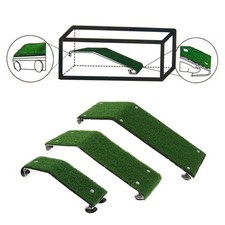 Kunststoff Aquarium Tank