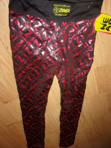 Zumba wear love - wear,