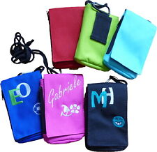 Handy-Tasche ( Brustbeutel )