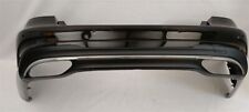 MERCEDES E 212 W212 AMG FACELIFT LIMOUSINE STOßSTANGE HINTEN BUMPER ORIGINAL
