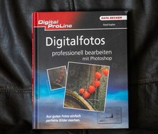 Digitalfotos professionell