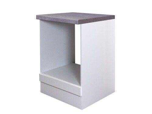 Herdumbauschrank cm breit - -,