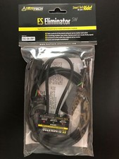 Healtech 2in1 ES Eliminator SW ESE-SW-BM1 BMW R1250GS -R -RS -RT Bj.2019-2024