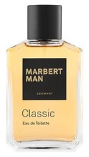 Marbert Man Classic Eau de