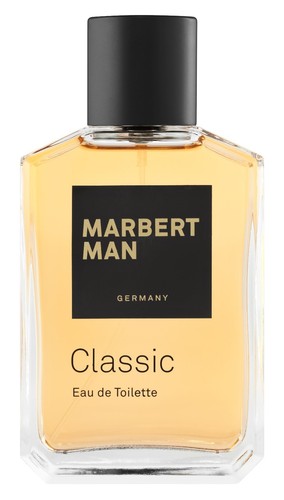 Marbert man classic eau - man,