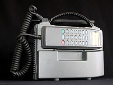 Mobil telefon orbitel - mobil,
