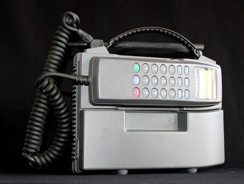 Mobil telefon orbitel - mobil,