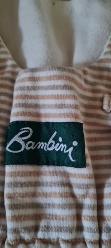 Baby schlafsack