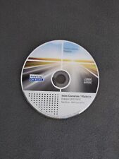 Navigation CD RT3 ISLAS CANARIAS MADEIRA 2011/2012 CITROEN PEUGEOT RT3