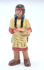 Indianerin mit baby von - indianerin,