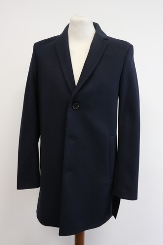Cinque herren mantel - cinque, coat