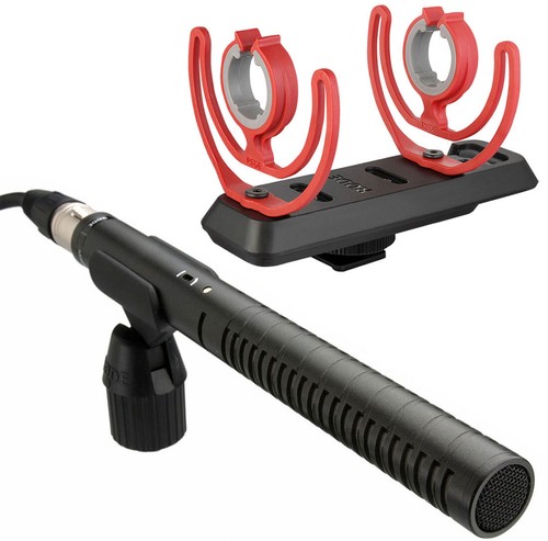 Rode ntg richtmikrofon - ntg-1,