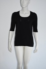 Akris punto short sleeve - punto,