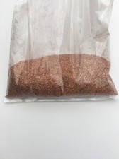 Kupfergranulat 1kg Sack 99,92%