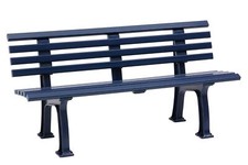 Gartenbank Parkbank stabile