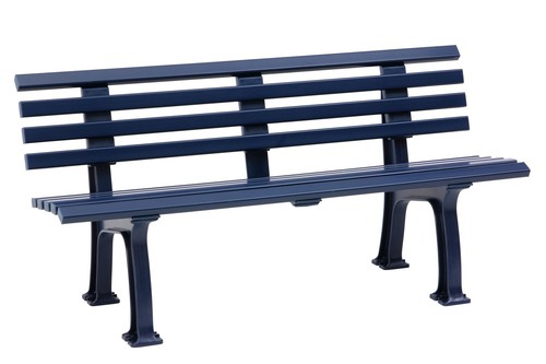 Gartenbank parkbank stabile - gartenbank,