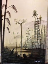 Carbonwald,Acryl 70x60