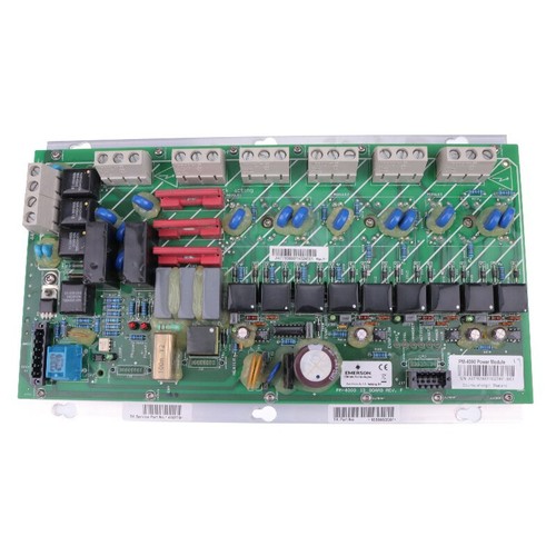 Mp4000 power module 8719 - mp4000, 41-8719
