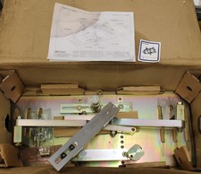 Opel Spezialwerkzeug Halterung Getriebehalter DT-47648