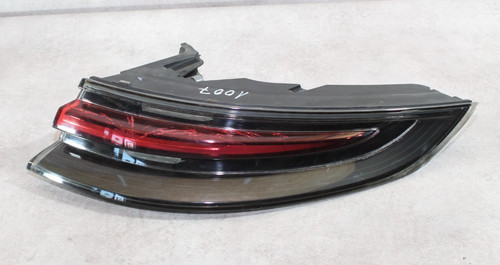 Porsche panamera 971 - panamera,