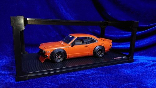 Mazda savanna 3 - 1/18, s124a