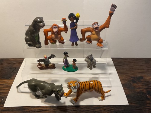 Disney dschungelbuch figur - disney,