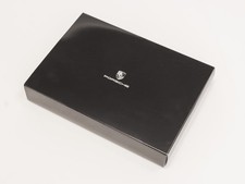 Porsche Modelbausatz 356