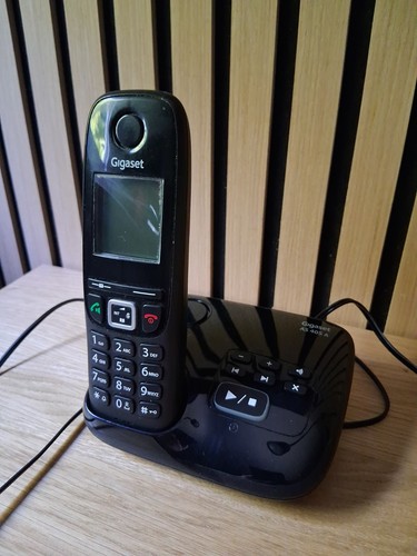 Gigaset as405a schnurloses - gigaset,