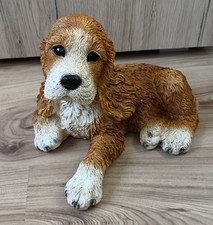 Castagna Tier-Sammlerfigur Deko - Cockerspaniel - 1992