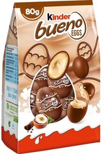 Ferrero Kinder Bueno Eggs