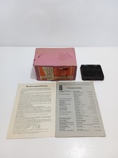 DDR Stichsäge ZST 250 –