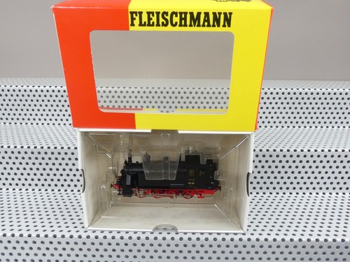 Fleischmann 4098 811 gtl - 4098, br