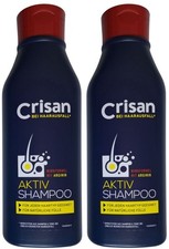 Crisan Anti-Haarausfall