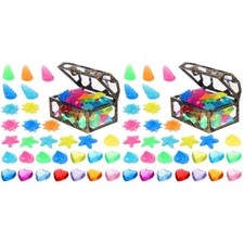  2 Sets Pool Spielsachen Tauch