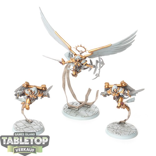 Adepta sororitas celestine - adepta,