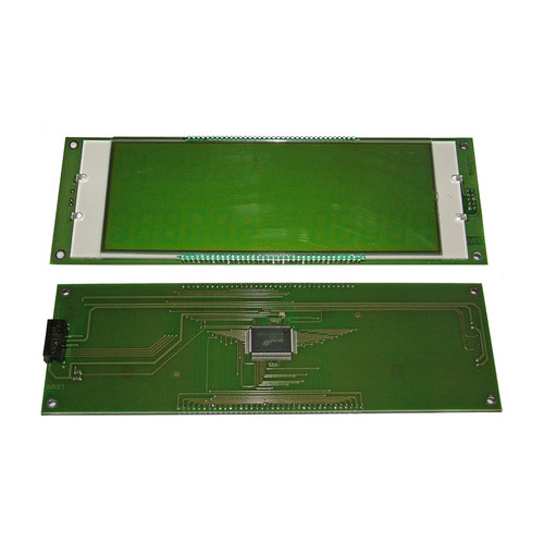 Elektronikplatine grünes - elektronikplatine,