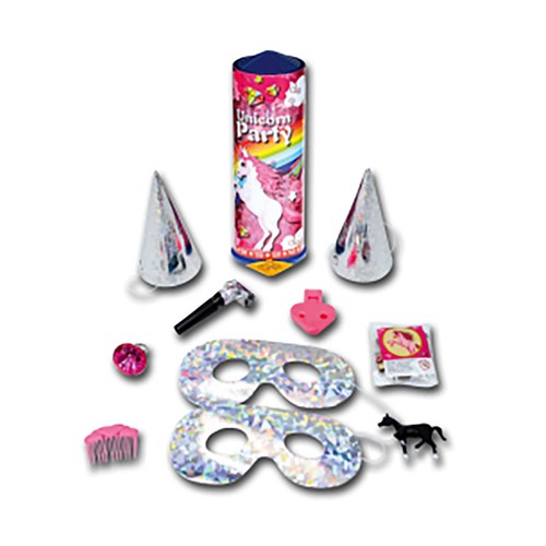 Tischbombe einhorn - tischbombe,