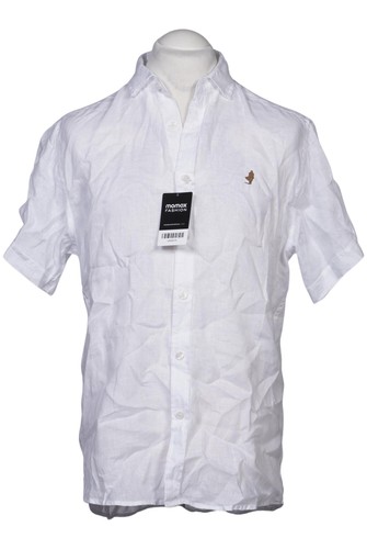 Mcs marlboro classics hemd - classics,