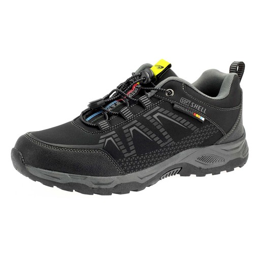 Herren trekkingschuhe - herren,