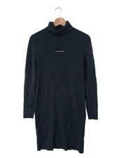 CALVIN KLEIN Strickkleid Damen