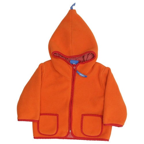 Finkid fleecejacke unisex - finkid,, fleecejacke,