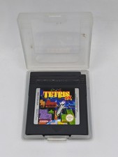 Tetris DX Nintendo GameBoy