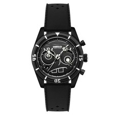 Spinnaker fleuss chronograph - spinnaker,