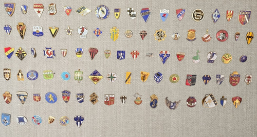 Konvolut 89x fussball - konvolut,