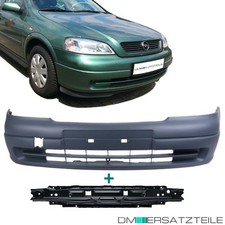 Opel astra stoßstange - stoßstange, +
